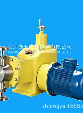 J-X2.5/38柱塞计量泵 J-X32/3.5计量准确泵