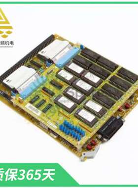 DS3800NSWA1A1C  |  DS200SLCCG4REG  集成控制处理器