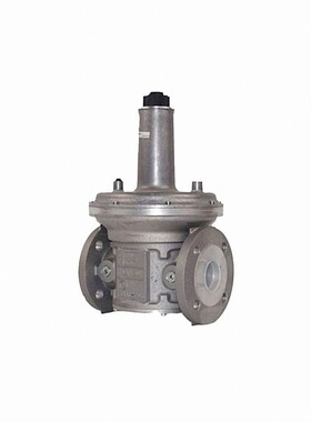 VGBF50F10-3 DN50法兰 耐压1.0bar 德国KromSchroder减压阀