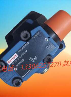 力士乐Rexroth节流阀R900440565报价为准Z2FS6B2-4X/2QV性能稳定