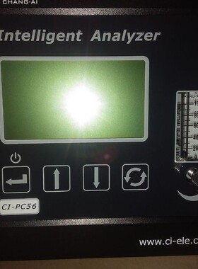 供应CI100微量氧分析仪昶艾CI-PC96微量氧分析仪EN2080GNL9100