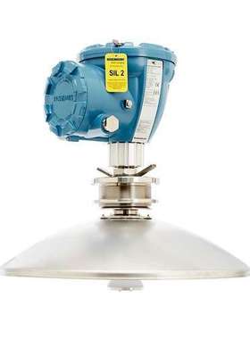 Rosemount罗斯蒙特雷达液位计5900S 5900SP32FI1R1系列带抛物天线