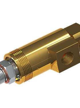 代理德国HAAG+ZEISSLER旋转接头Series9001 ND