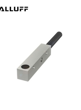 BALLUFF/巴鲁夫BES01RJ 电感式标准传感器BES Q05AC-POC15B-EP02