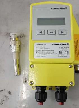 SCHISCHEK，SCHISCHEK传感器ExCos-D+ExPro-CTF-50