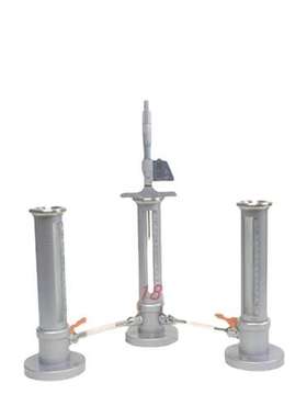 原装日本OBISHI大菱 小型水位测量水平仪 AP101 AP201 水平尺