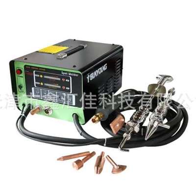 SPOT WELDER    点焊机\tSY-SW7500 SPOT WELDER  钣金点焊机