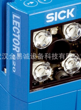 条码扫描器 6034210 ICR803-A0201 现货