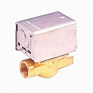 美国Honeywell霍尼韦尔盘管二通阀V4043C1362B V4043A1720B