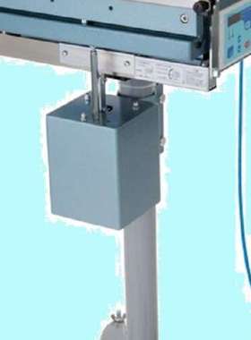 日本FUJIIMPULSE富士音派FR-450-10WSB固定电动封口机