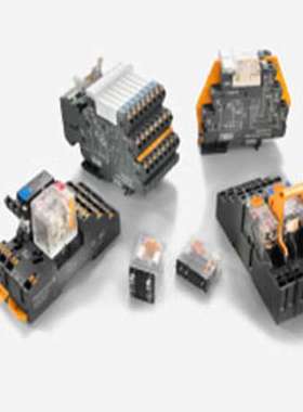 德国 魏德米勒 weidmueller 接线端子 连接器 2643460000