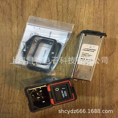FN3288-125-35-C17-R65夏弗纳Schaffner滤波器原装询价为准