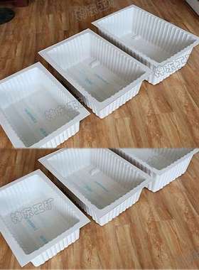 GS60隔爆水槽 双抗阻燃腐蚀 使用寿命长GS40隔爆水槽防水性能好