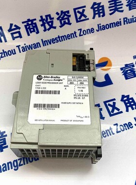 罗克韦尔 伺服电机MPL-A1510V-HJ74AA A-B控制器 质高价优