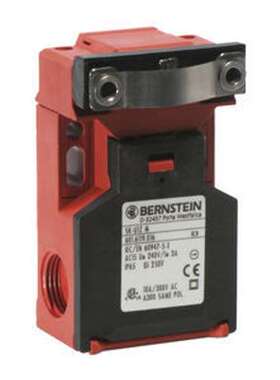 伯恩斯坦 BERNSTEIN KIB-M08PS/1.5-KS12（6502942007）