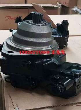 danfos丹佛斯马达OMS200 151F2120