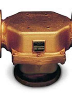 .AMOT 燃油温控阀2433X90 5735 1M 105 27℃