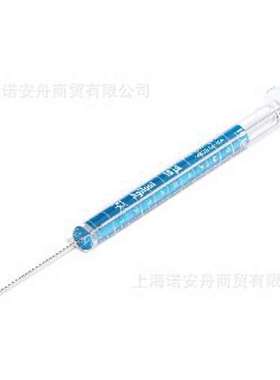 G4513-80209 Agilent安捷伦ALS 10μL进样针蓝色 固定式针头