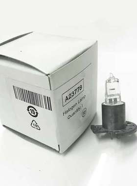 HACH/哈希 A23778 DR5000/DR6000分光光度计钨灯