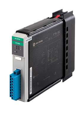 罗克韦尔DC系统模块/通信模块 1756-PB72 1756-IM16I 1771-P7系列