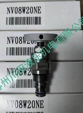 winner插装阀CA19A3AHL  CV16W2017N  CV12W2017N  CV08W2003N