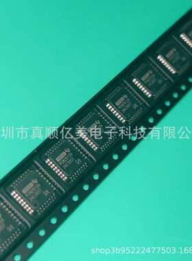 全新原装 PCM2912APJT PCM2912A PCM2912 QFP 音频带USB转换器