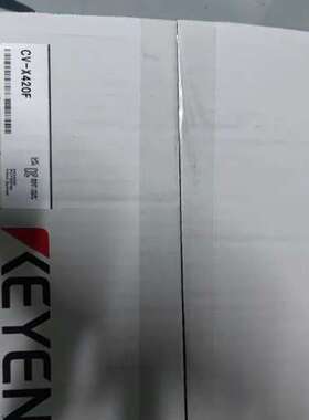 KEYENCE基恩士CV-X470F视觉控制器 全新原装正品 质保一年 议价