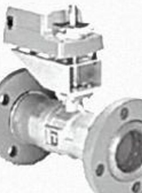 江森VG12E5GT-C/M9124-GGA-2电动调节球阀