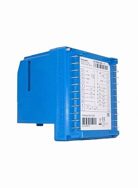 EC7850A1080 220V honeywell燃烧控制器 全比例控制