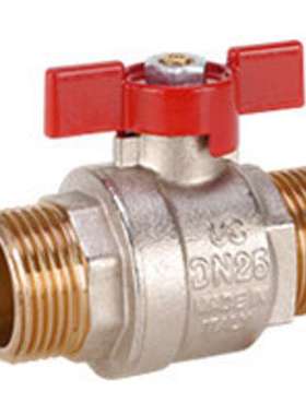 G.BEE气动球阀KSN75-65-16F