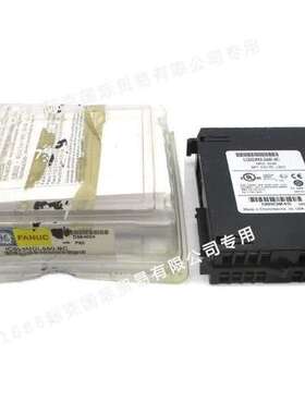 GE Fanuc通用电气RX3i系列16点输入模块IC695MDL664 IC695MDL754