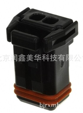 JAE连接器互连器件矩形连接器外壳插座母型插口MX19002S51