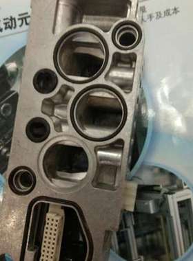 现货进口FESTO电磁阀  VTSA-F-FB 547965