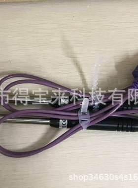 日本ANRITSU安立U-211E-00-D0-1-TC1-ASP固定式表面温度传感器