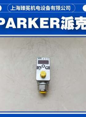 现货SCPSD-400-14-15派克压力传感器