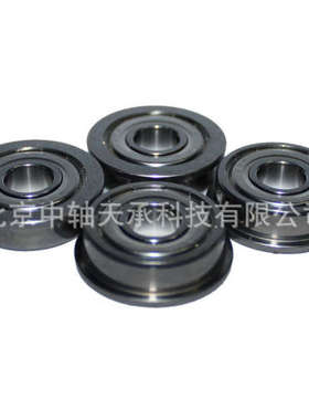 NMB轴承NNRF-2280HH不锈钢带法兰轴承 NMB NNRF-2280HH