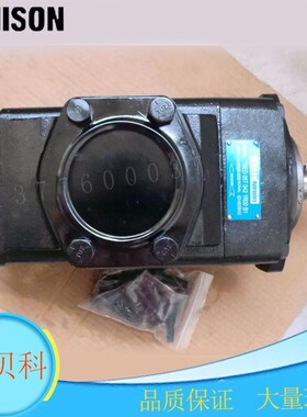 丹尼逊现货T6GC-022-1R00-A1高压叶片泵T6GC 022 1R00 A1