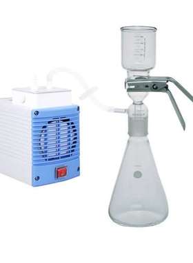 Sciencetool圣斯特CH300A耐腐蚀真空过滤装置