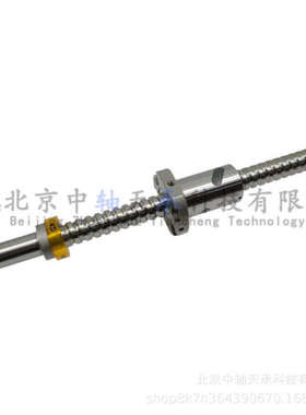 日本NSK滚珠丝杠NSK W2002P-12PY-C3Z+350L自动化设备专用