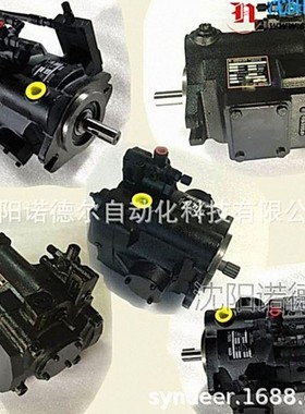 PVP16362R12、PVP16369R29A412派克美国parker柱塞泵