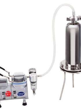 sciencetool圣斯特R320A培养基除菌过滤装置