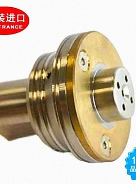 水刀止回阀ACC 11523止回阀高压堵头长堵塞大阀体1-11115