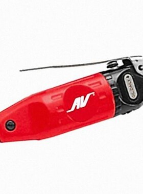 美国 AV-66072气动斜口钳气动剪刀铜线铁线气剪金属线气动剪刀