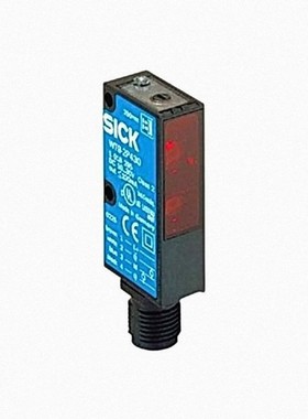 1027754 WTB27-3P2421 小型光电传感器 德国西克 全新原装