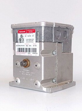 M6284F1078 美国Honeywell风门执行器 M6284C1039 伺服电机