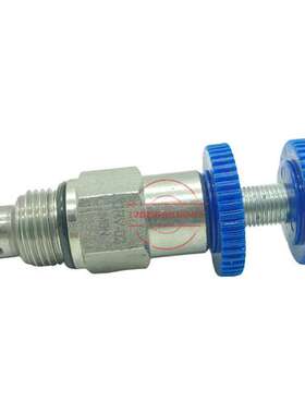 崴盛WAISN插装阀CRD-022-HBN/LAN/LBN/MAN/MBN/HAN/SLAN/SLBN