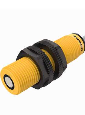Turck图尔克/电容式传感器 BCT4-M12-IOL-H1141 BCF5-S18-AP4X