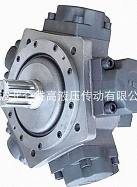 B4-1400液压马达 质量可靠