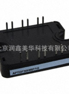 供应Microsemi 各系列模块 APTGF30H60T1G