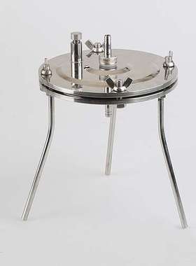 sciencetool圣斯特PF-142A不锈钢平板过滤器